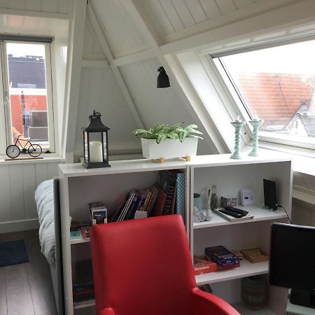 B&B Alkmaars Toppunt Exterior foto
