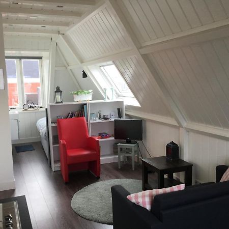 B&B Alkmaars Toppunt Exterior foto