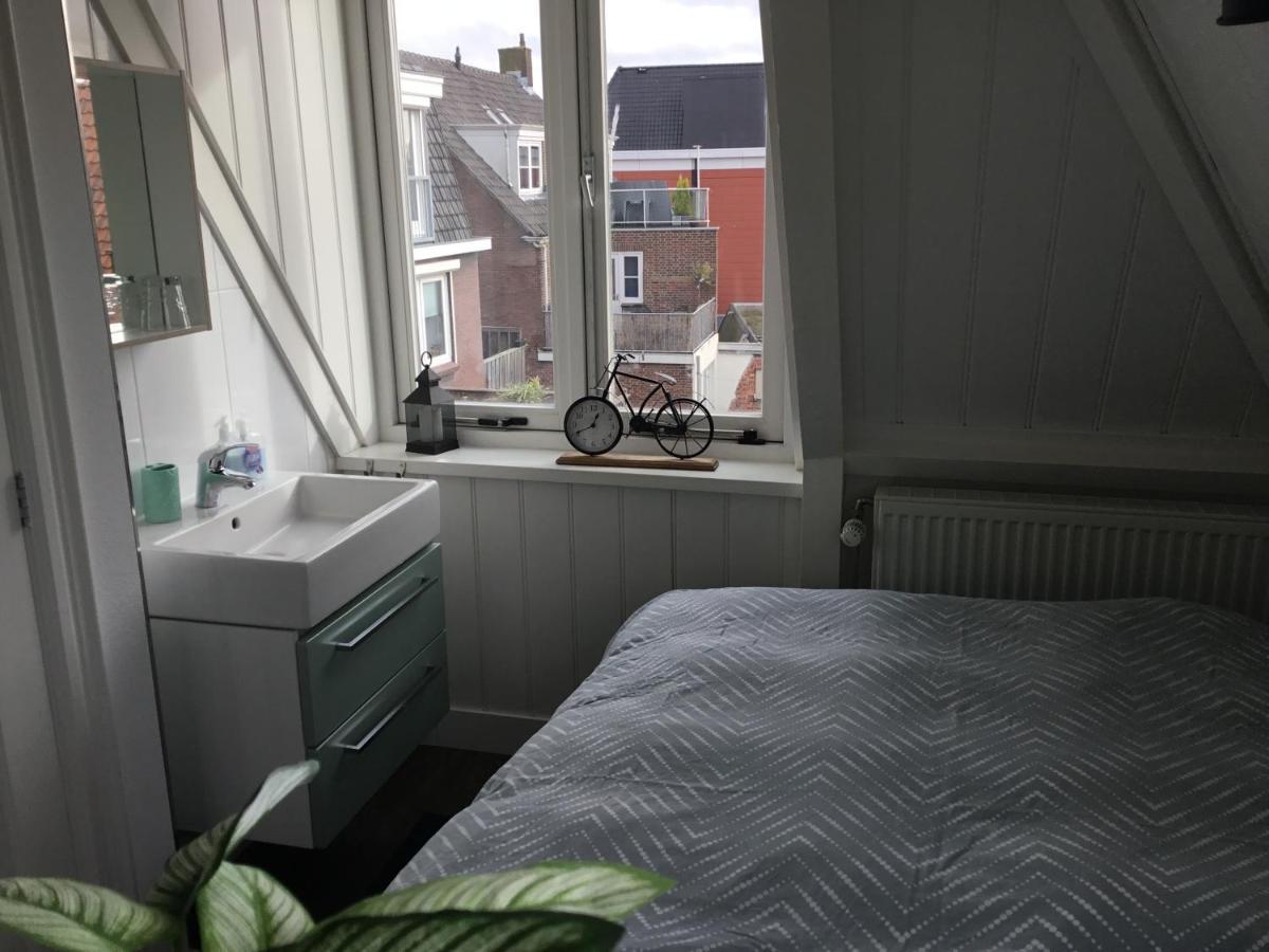B&B Alkmaars Toppunt Exterior foto