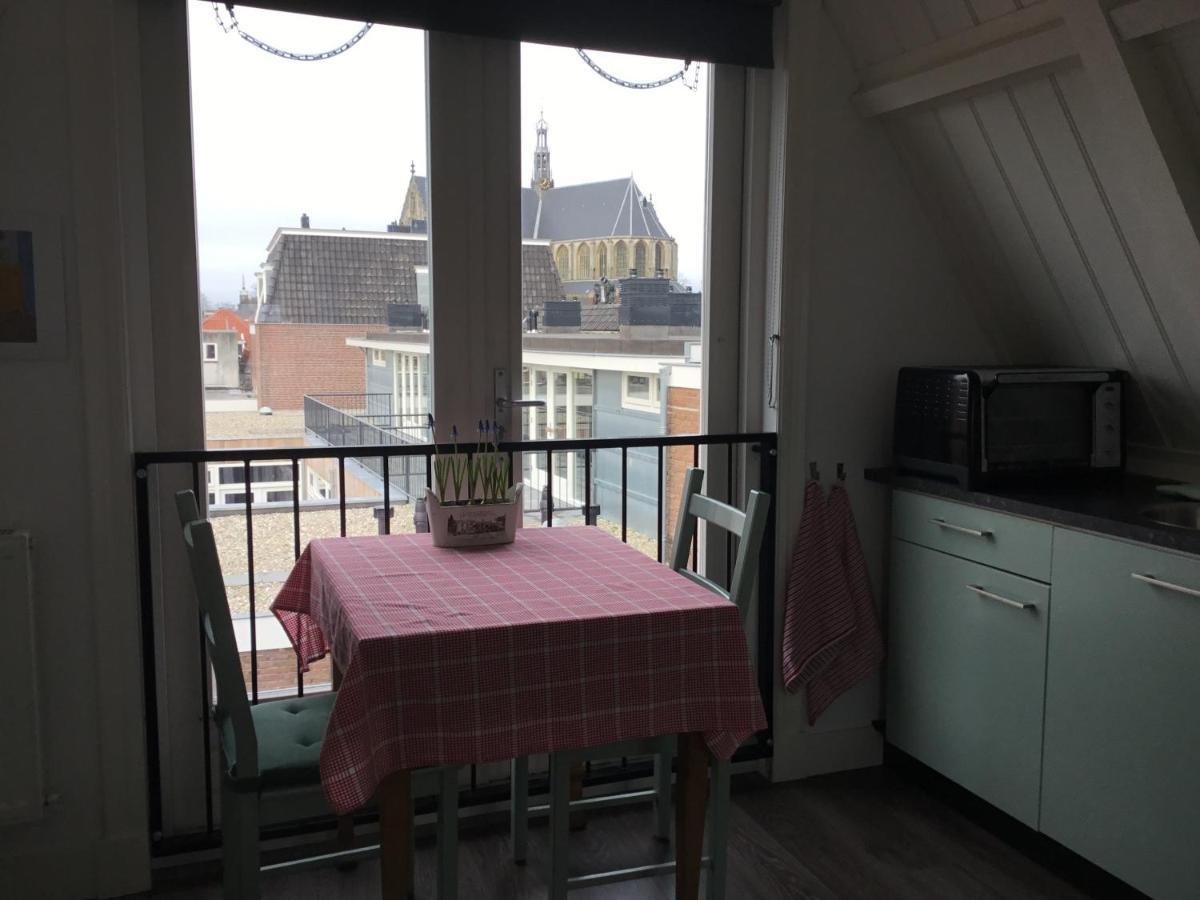 B&B Alkmaars Toppunt Exterior foto