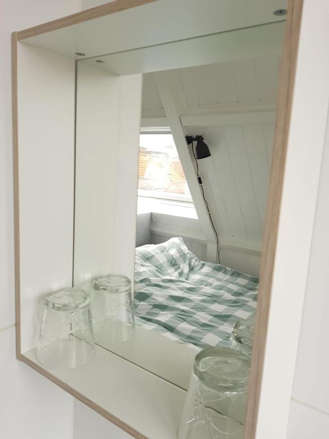 B&B Alkmaars Toppunt Exterior foto