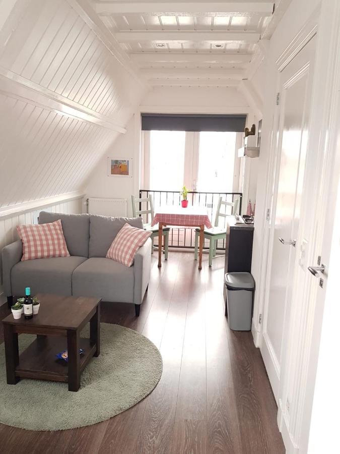 B&B Alkmaars Toppunt Exterior foto