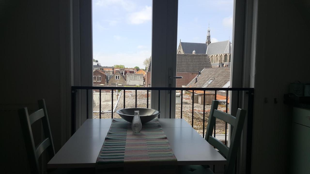 B&B Alkmaars Toppunt Exterior foto
